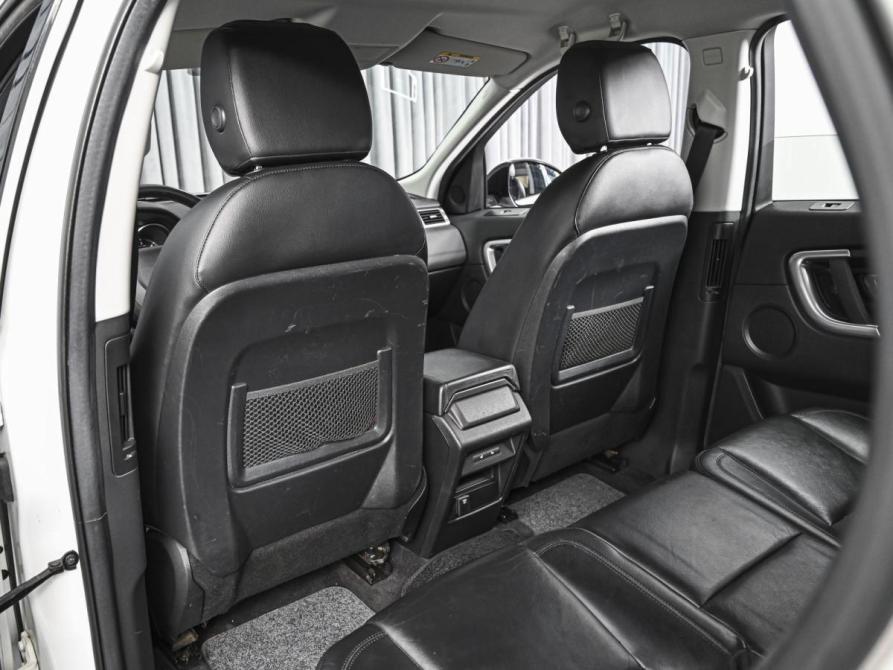 Land Rover Discovery Sport I Ставрополь  - изображение 11