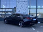 Mazda 6 III (GJ) Рестайлинг Москва  - изображение 37