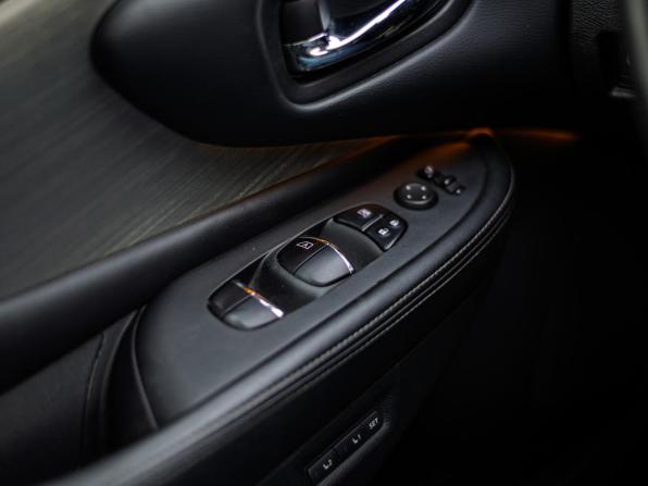 Nissan Murano III (Z52) с пробегом 2021 года, цена 2 888 000 рублей, 84554 км, внедорожник, Автокод Объявления