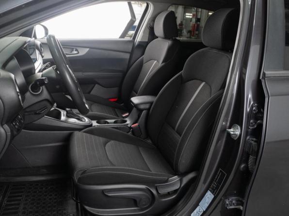 Kia Cerato IV с пробегом 2018 года, цена 1 699 000 рублей, 104456 км, седан, Автокод Объявления