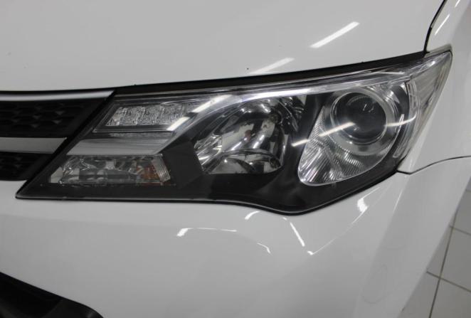 Toyota RAV4 IV (XA40) с пробегом 2015 года, цена 1 910 000 рублей, 202000 км, внедорожник, Автокод Объявления