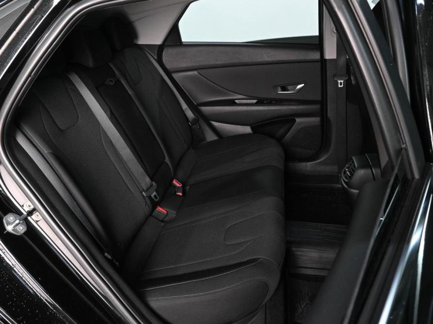 Hyundai Elantra VII (CN7) Ростов-на-Дону  - изображение 7