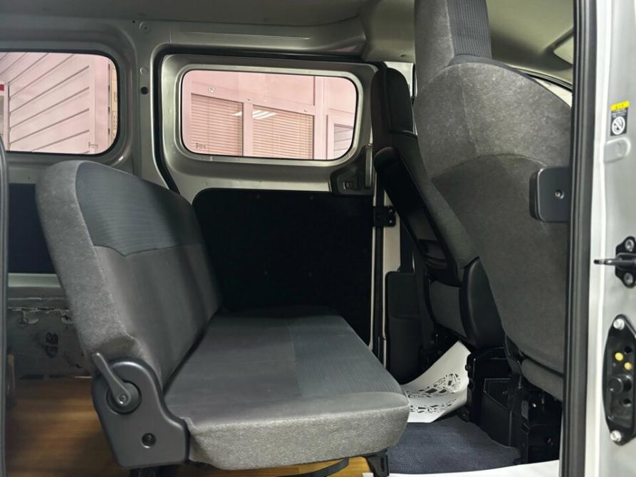 Nissan NV200 Красноярск  - изображение 7