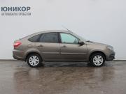 Lada (ВАЗ) Granta I Рестайлинг Нижний Новгород  - изображение 18