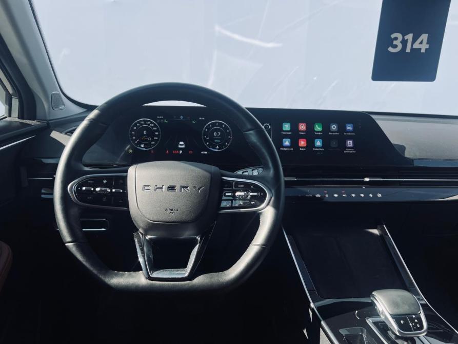 Omoda C5 I Санкт-Петербург  - изображение 21