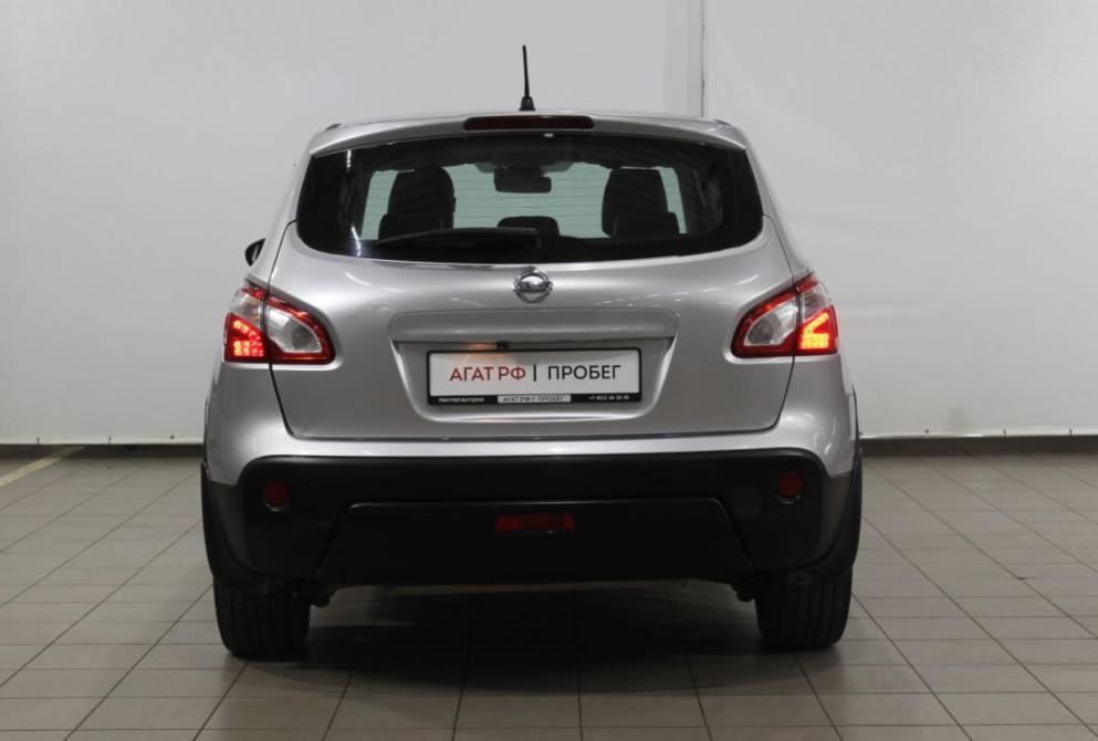 Nissan Qashqai I Рестайлинг Астрахань  - изображение 7