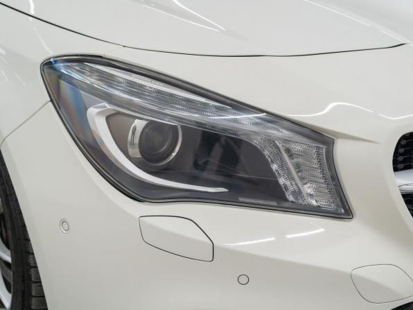 Mercedes-Benz CLA I (C117 X117) с пробегом 2015 года, цена 1 555 000 рублей, 76452 км, универсал, Автокод Объявления
