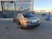 Geely Emgrand EC7 Саратов  - изображение 22
