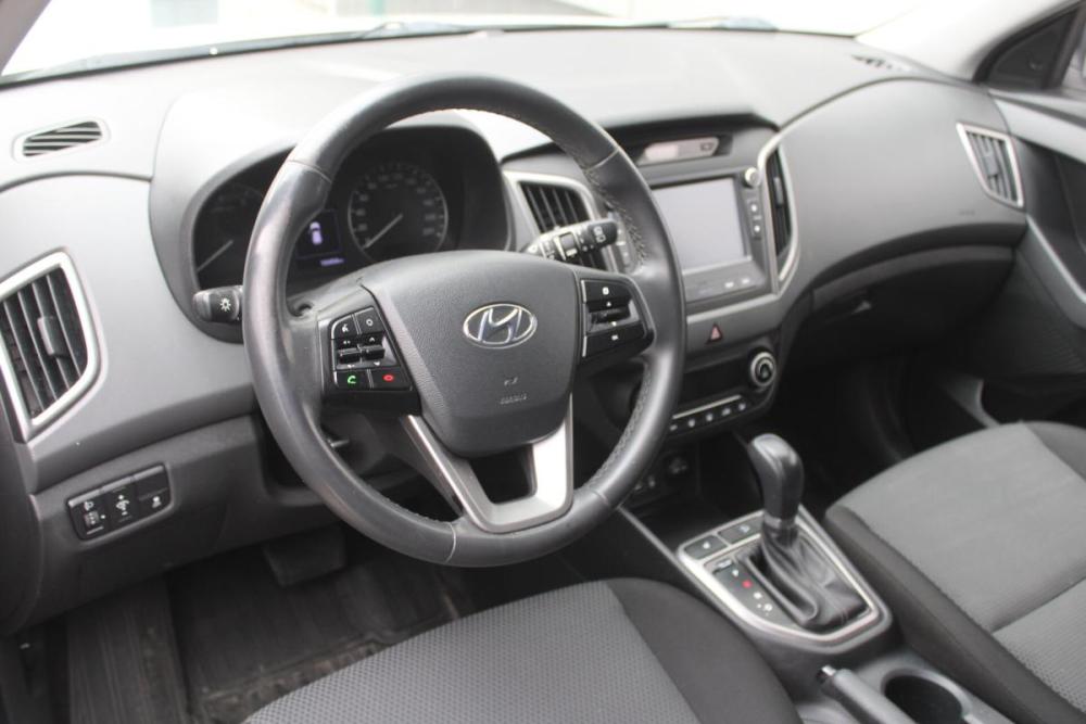 Hyundai Creta I Ярославль  - изображение 10