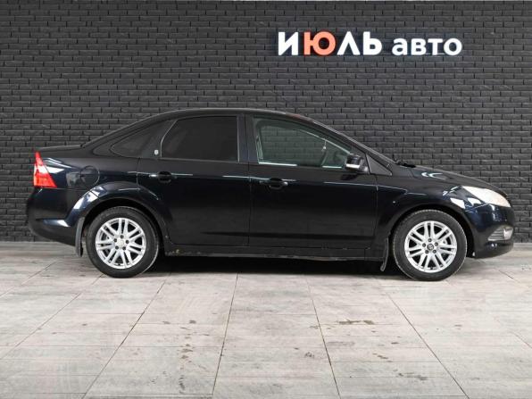 Ford Focus II Рестайлинг с пробегом 2008 года, цена 600 000 рублей, 307723 км, седан, Автокод Объявления