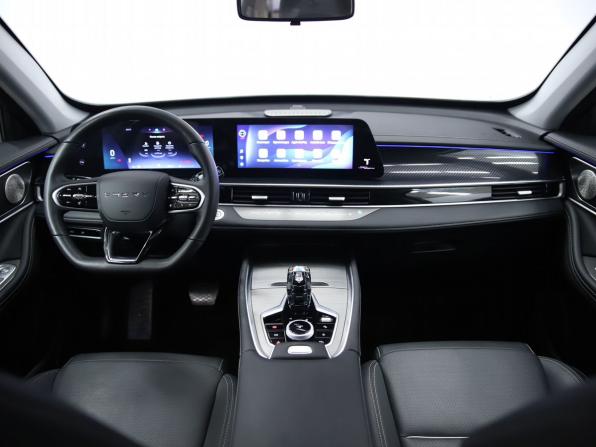 Chery Tiggo 7 Pro Max I Рестайлинг с пробегом 2024 года, цена 2 090 000 рублей, 25917 км, внедорожник, Автокод Объявления