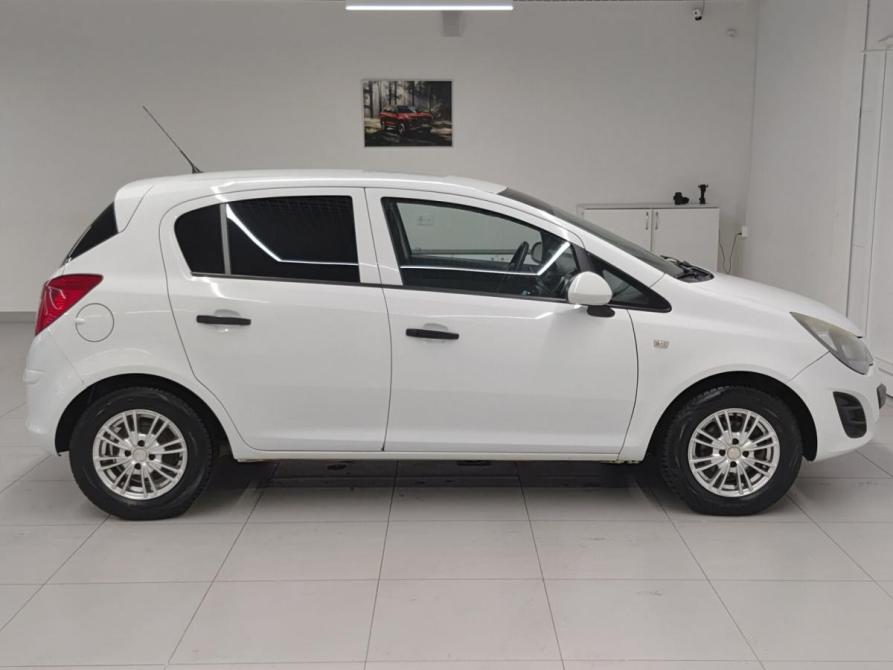 Opel Corsa D Рестайлинг II Казань  - изображение 5