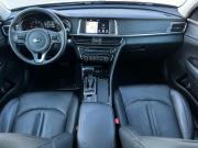 Kia Optima IV Калуга  - изображение 32