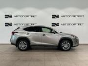 Lexus NX I Рестайлинг Санкт-Петербург  - изображение 32