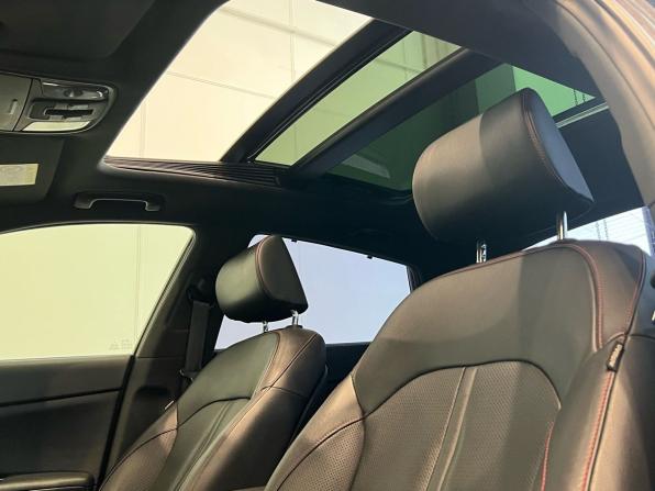 Kia Optima IV с пробегом 2016 года, цена 1 999 000 рублей, 99500 км, седан, Автокод Объявления