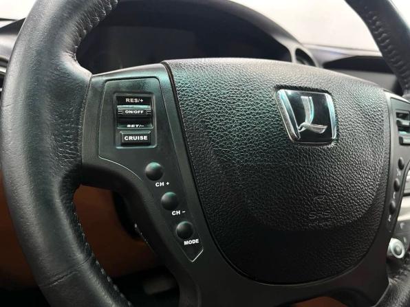 Luxgen Luxgen7 SUV с пробегом 2013 года, цена 1 339 900 рублей, 131500 км, внедорожник, Автокод Объявления