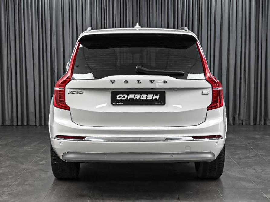 Volvo XC90 II Рестайлинг 1 Ставрополь  - изображение 4