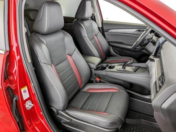 Haval F7x I Рестайлинг с пробегом 2022 года, цена 1 985 000 рублей, 46014 км, внедорожник, Автокод Объявления