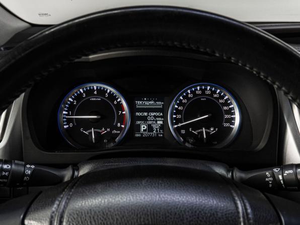 Toyota Highlander III (XU50) с пробегом 2014 года, цена 2 999 000 рублей, 207729 км, внедорожник, Автокод Объявления