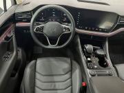 Volkswagen Touareg III Рестайлинг Воронеж  - изображение 29