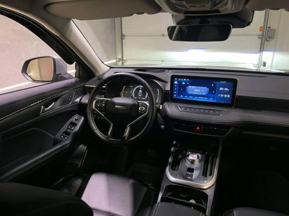 Haval Jolion I с пробегом 2023 года, цена 1 799 000 рублей, 42348 км, внедорожник, Автокод Объявления