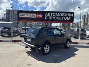 Lada (ВАЗ) 2121 (4x4) I Рестайлинг Альметьевск  - изображение 34