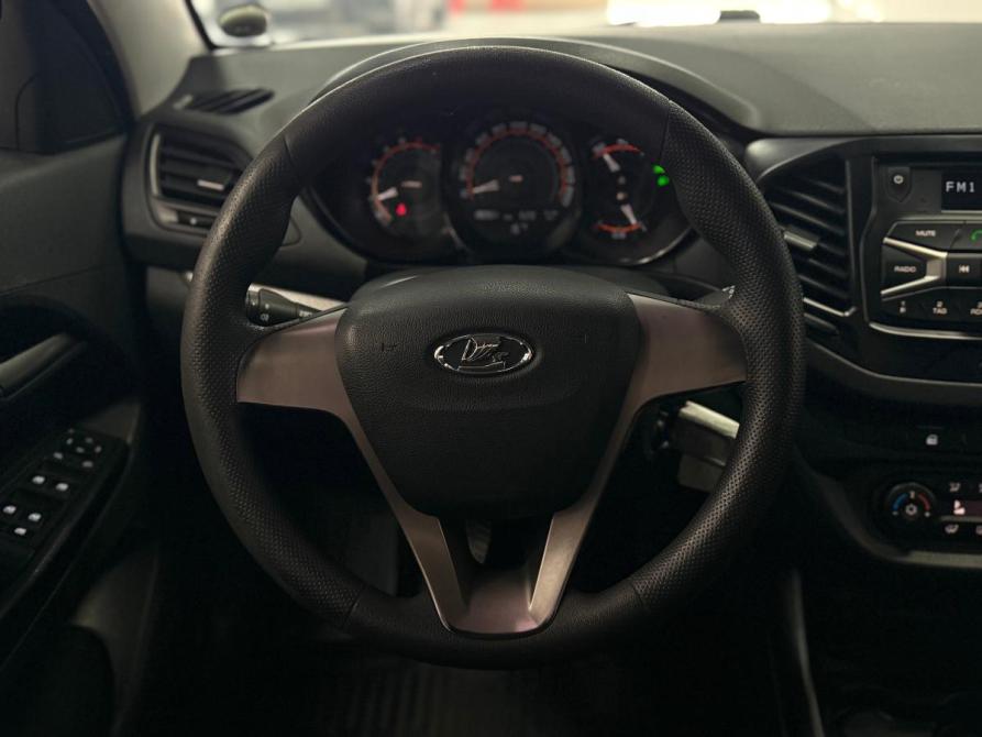 Lada (ВАЗ) Vesta I Казань  - изображение 8