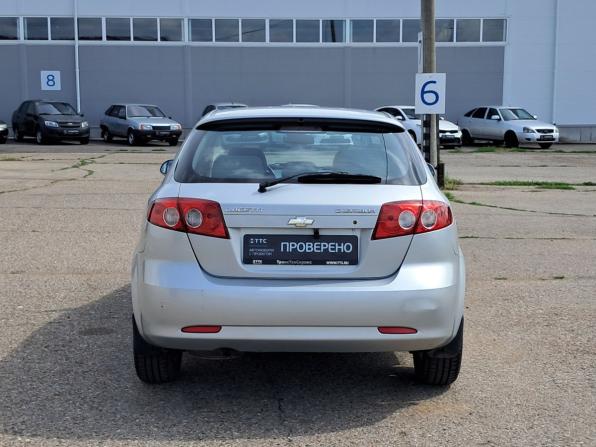 Chevrolet Lacetti I с пробегом 2007 года, цена 440 000 рублей, 223181 км, хэтчбек, Автокод Объявления