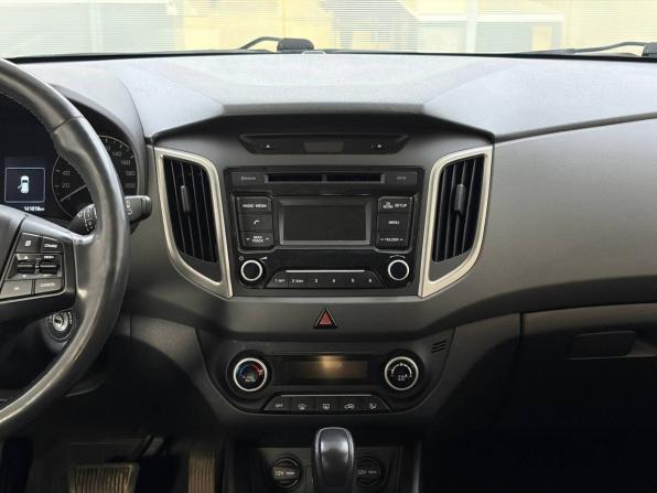 Hyundai Creta I с пробегом 2019 года, цена 1 799 000 рублей, 141760 км, внедорожник, Автокод Объявления