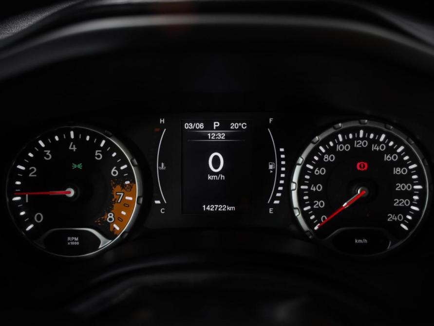 Jeep Renegade I Санкт-Петербург  - изображение 14