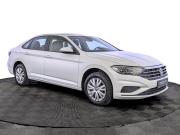 Volkswagen Jetta VII Москва  - изображение 29