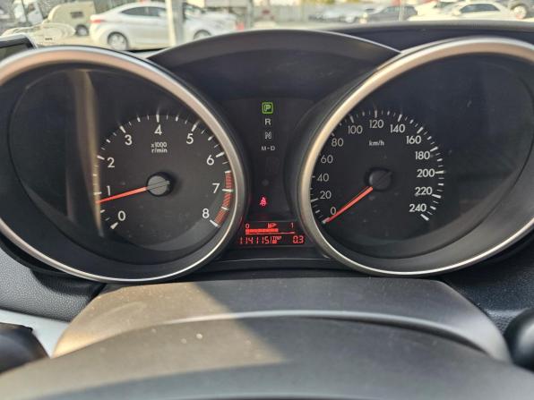 Mazda 3 II (BL) с пробегом 2010 года, цена 949 995 рублей, 114001 км, хэтчбек, Автокод Объявления