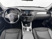 BMW X3 II (F25) Ногинск  - изображение 31
