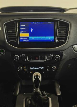 Geely Emgrand X7 I Рестайлинг 2 с пробегом 2020 года, цена 700 000 рублей, 185376 км, внедорожник, Автокод Объявления