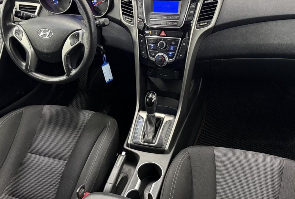 Hyundai i30 II Астрахань  - изображение 19