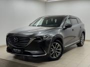 Mazda CX-9 II Вологда  - изображение 23
