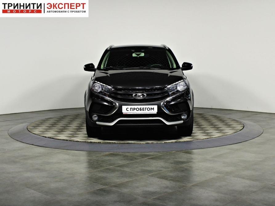 Lada (ВАЗ) XRAY I Белгород  - изображение 2