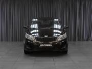 Kia Rio III Тюмень  - изображение 18