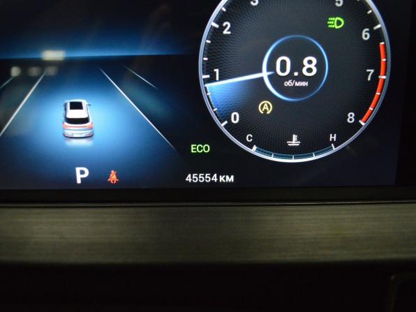 Chery Tiggo 7 Pro Max I Рестайлинг с пробегом 2024 года, цена 1 795 000 рублей, 45800 км, внедорожник, Автокод Объявления