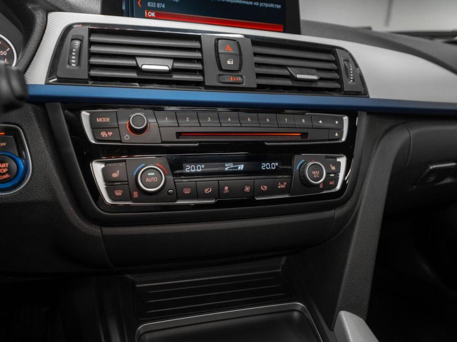 BMW 4 серии F32/F33/F36 Рестайлинг Москва  - изображение 20