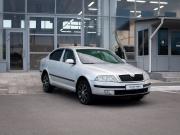 Skoda Octavia II (A5) Курган  - изображение 25