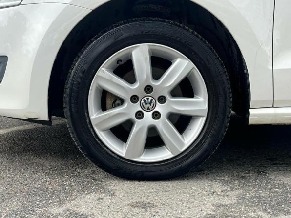 Volkswagen Polo V с пробегом 2014 года, цена 779 000 рублей, 117050 км, хэтчбек, Автокод Объявления