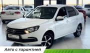 Lada (ВАЗ) Granta I Рестайлинг Шахты  - изображение 17