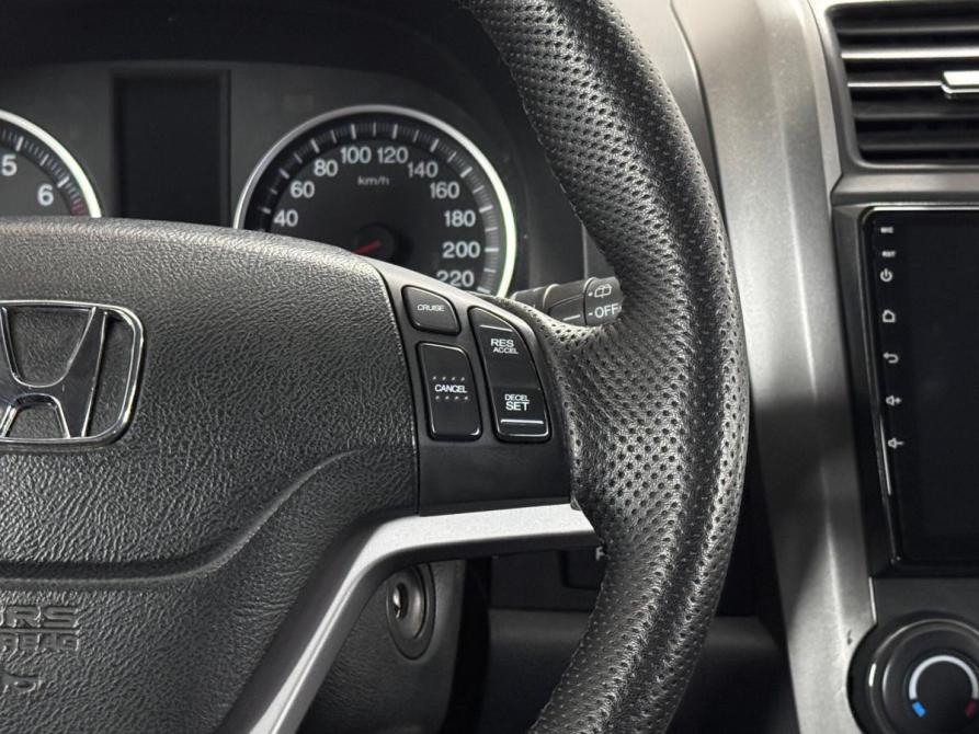 Honda CR-V III Тюмень  - изображение 12