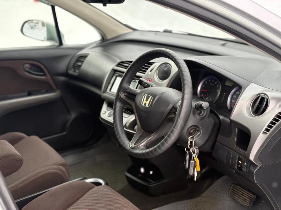 Honda Stream II Томск  - изображение 8