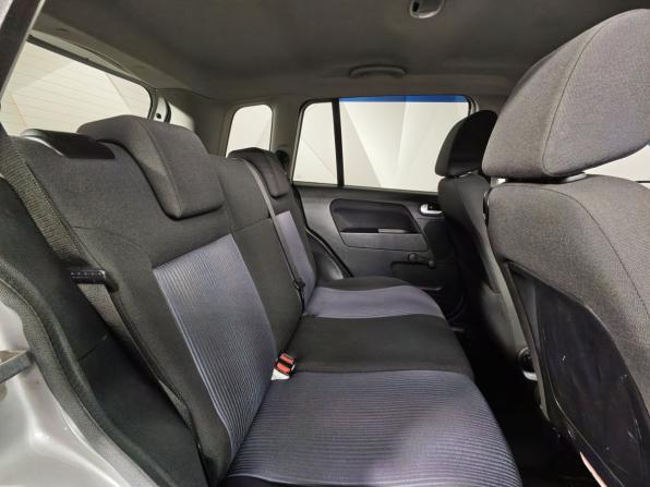 Ford Fusion I Рестайлинг с пробегом 2007 года, цена 509 000 рублей, 119157 км, хэтчбек, Автокод Объявления