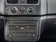 Skoda Fabia II Рестайлинг Москва  - изображение 42