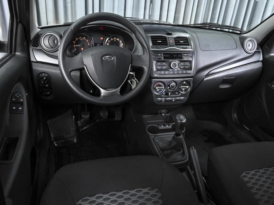 Lada (ВАЗ) Granta I Рестайлинг Ставрополь  - изображение 6
