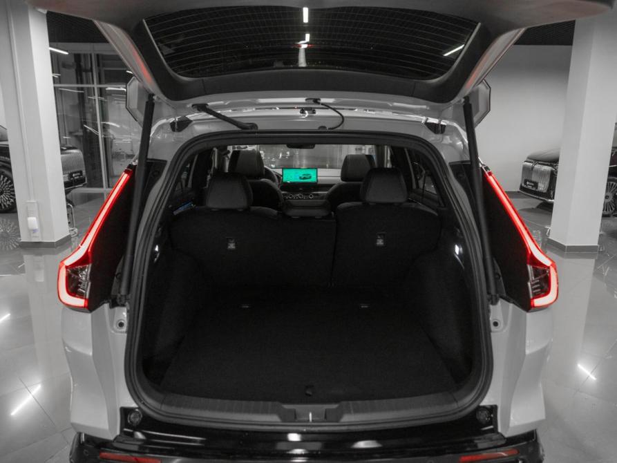 Honda CR-V VI Москва  - изображение 22