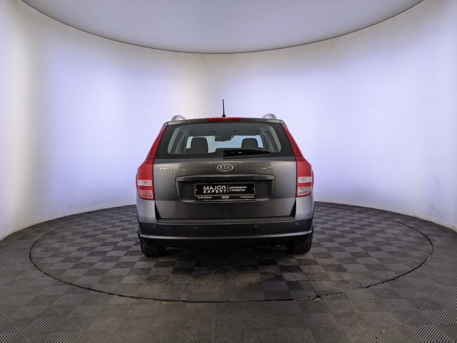 Kia Ceed I Рестайлинг Москва  - изображение 6